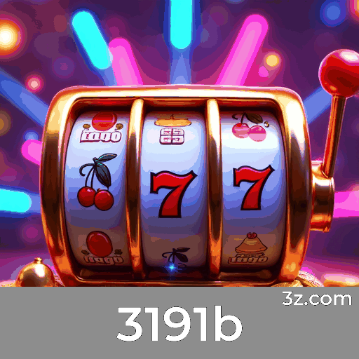 3191b: Cassino Online Premiado e Confiável